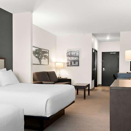 Best Western Plus Morden Luaran gambar