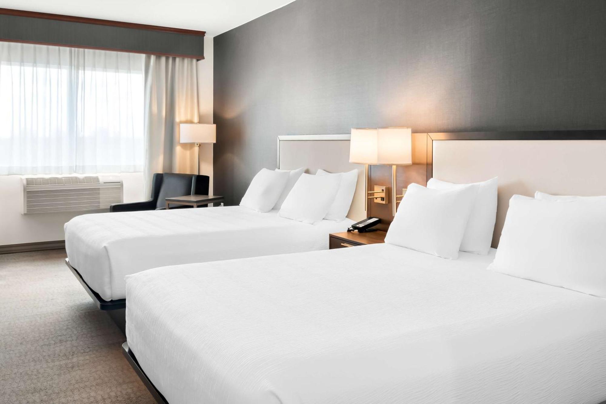 Best Western Plus Morden Luaran gambar