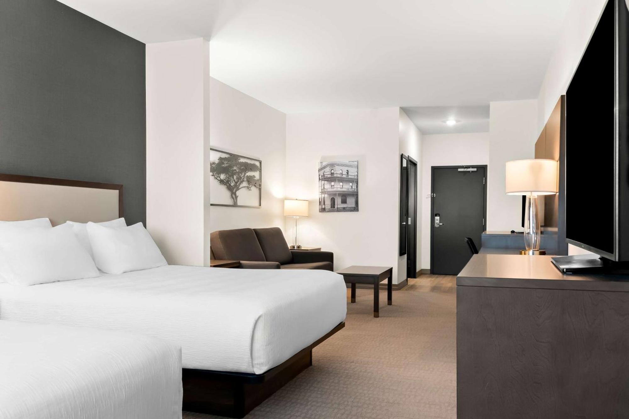 Best Western Plus Morden Luaran gambar