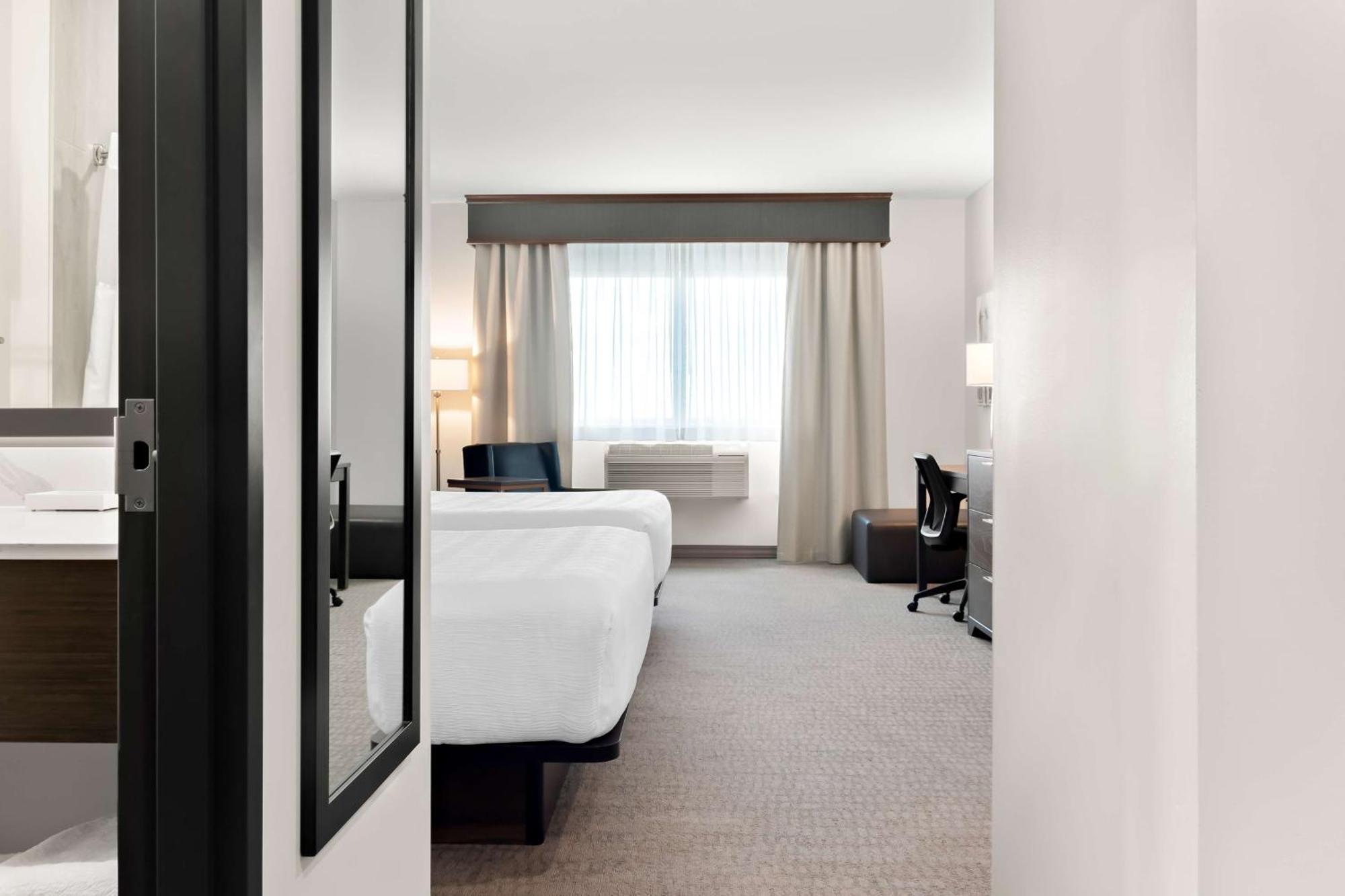 Best Western Plus Morden Luaran gambar