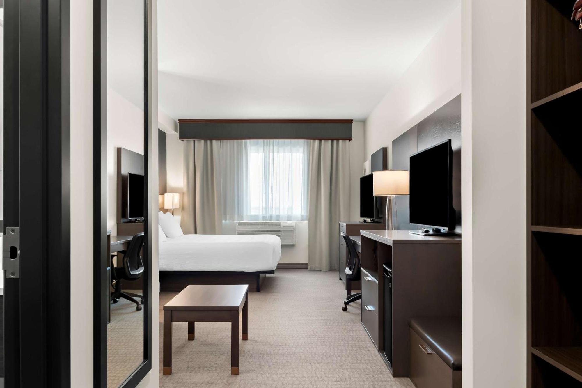 Best Western Plus Morden Luaran gambar