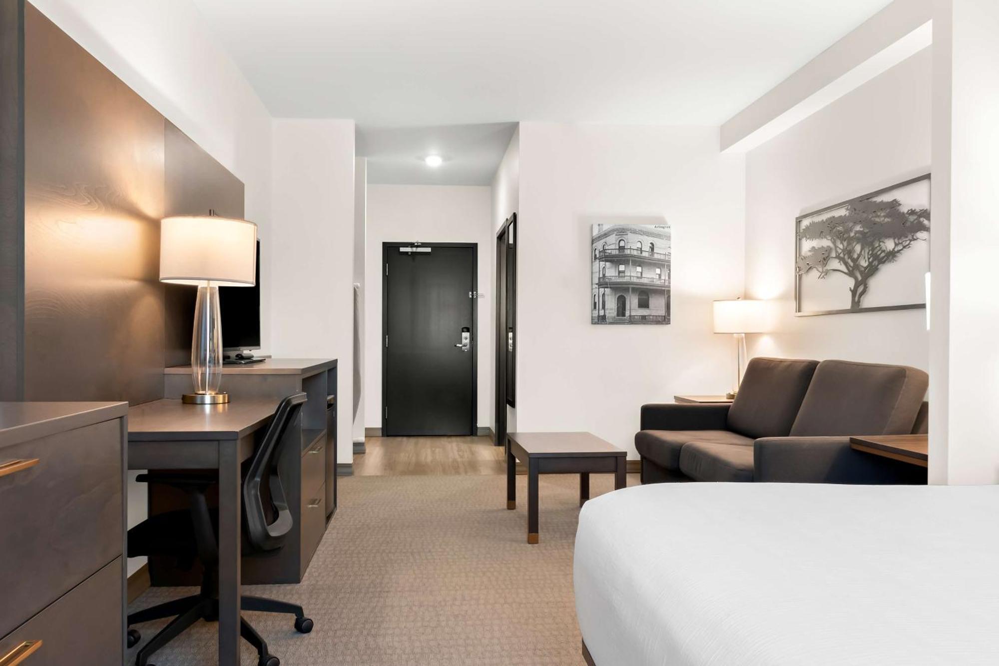 Best Western Plus Morden Luaran gambar