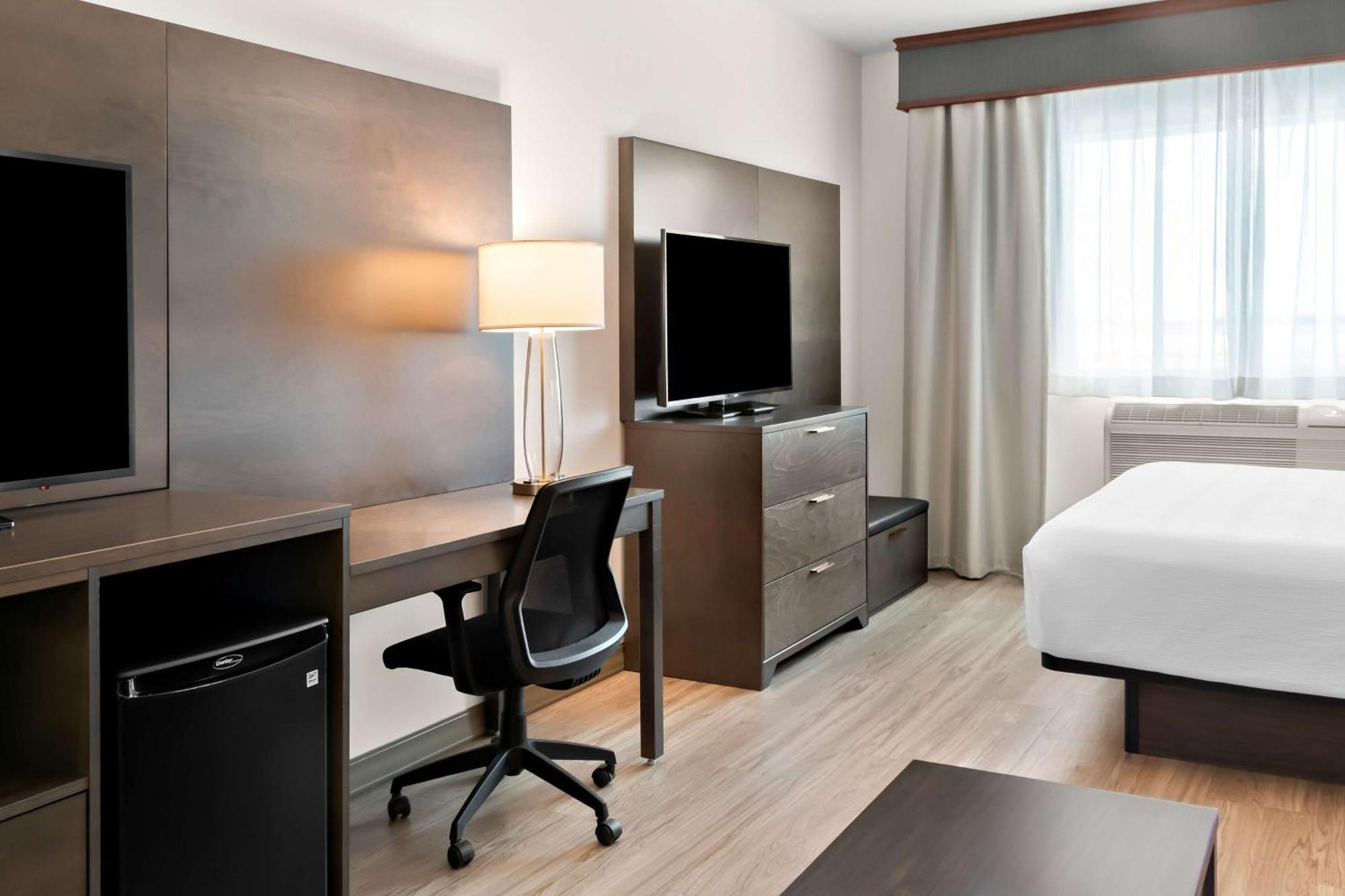 Best Western Plus Morden Luaran gambar