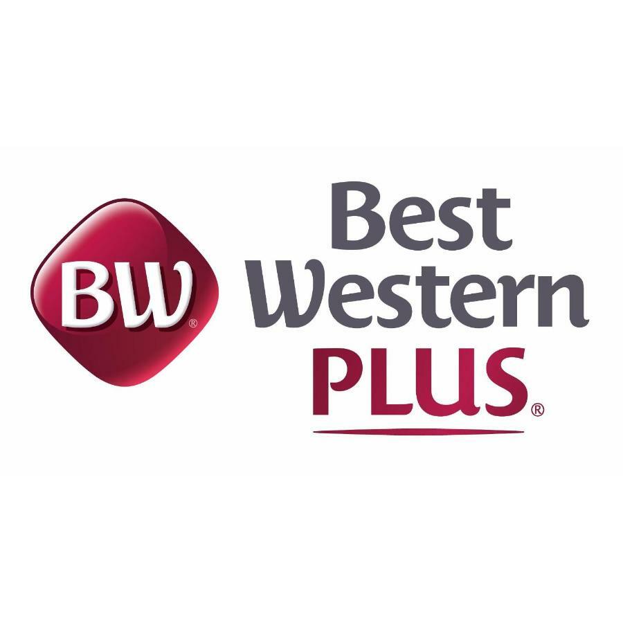 Best Western Plus Morden Luaran gambar