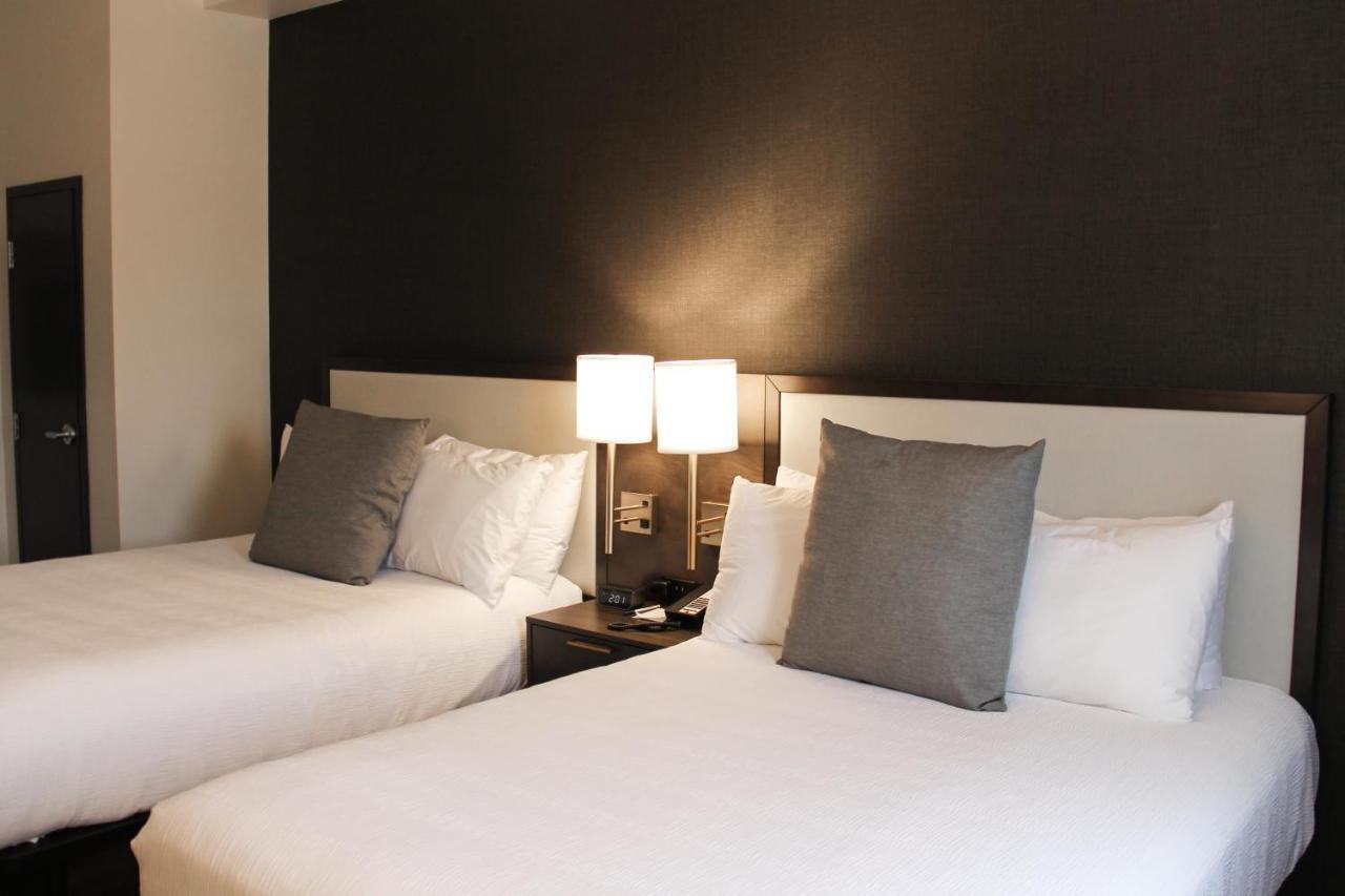 Best Western Plus Morden Luaran gambar