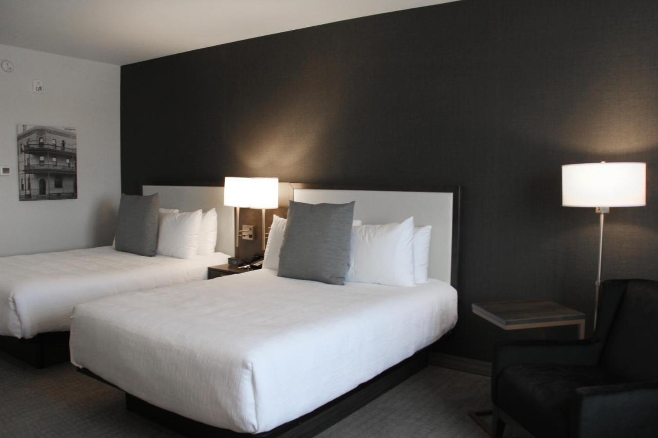 Best Western Plus Morden Luaran gambar