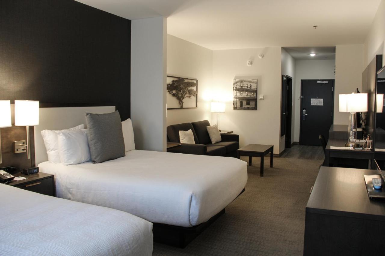Best Western Plus Morden Luaran gambar